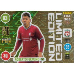 FIFA 365 2021 Limited Edition Roberto Firmino (Li..